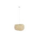 Ceiling Light DKD Home Decor Natural Iron 50 W 60 x 60 x 35 cm
