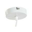 Ceiling Light DKD Home Decor Natural Iron 50 W 60 x 60 x 35 cm