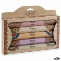 Set de incienso Mantra (36 Unidades)
