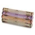 Conjunto de incenso Mantra (36 Unidades)