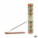 Set de incienso Acorde AD6004 Tropical (12 Unidades)