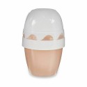 Air Freshener Set Acorde 1165-COCO Coconut Gel (24 Units)
