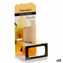 Lufterfrischer Vanille (12 Stück)