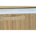 Cómoda DKD Home Decor Natural Bambu Madeira de paulónia 42 x 32 x 81 cm