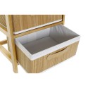 Caisson à Tiroirs DKD Home Decor Naturel Bambou Bois de paulownia 42 x 32 x 45 cm