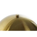 Lámpara de mesa DKD Home Decor Dorado Metal 50 W 220 V 35 x 35 x 66 cm