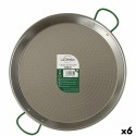 Padella Ø 38 cm Acciaio Lucidato