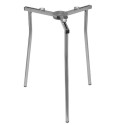 Tripod for Cooking Paella Adjustable 4 Units