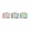 Pillow Berilo 2 100 % PVC 20 x 6 x 29 cm Bathtub Non-slip (12 Units)