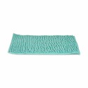 Tapis de bain Berilo DJ/9 Turquoise 59 x 40 x 2,5 cm (12 Unités)