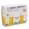 Air Freshener Set Ibergarden 1165 Citronela Gel (24 Units)