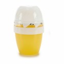Air Freshener Set Ibergarden 1165 Citronela Gel (24 Units)
