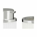 Conjunto de Banho Berilo 3318-1 Branco Plástico (12 Unidades)