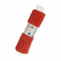 Tappeto da bagno Berilo GI/6 Arancio 60 x 40 x 2 cm (12 Unità)