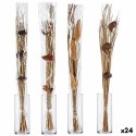 Ramalhetes 100 cm Natural (24 Unidades)