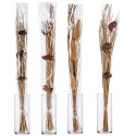 Ramalhetes 100 cm Natural (24 Unidades)