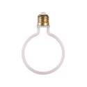 Bombilla LED Blanco 4 W E27 9,3 x 13,5 x 3 cm (2700 K) (12 Unidades)