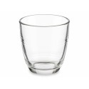 Set of glasses Vivalto 503A-1/WH6 Transparent Glass 90 ml (12 Units)