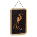 Tela Garça 2 x 60 x 40 cm (6 Unidades)