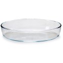 Teglia da Cucina Pasabahce Borcam Ovalada 2,3 L 22 x 6 x 30,5 cm (6 Unità)