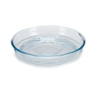 Plat de Four Pasabahce Borcam 2,95 L Grill (6 Unités)
