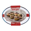 Plat à Gratin Pasabahce Borcam Ovale 3,3 L (6 Unités)