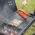 Teflon Barbecue Sheet InnovaGoods 2 Units