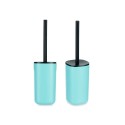 Toilettenbürste Berilo B8005-5 - 380 grün polystyrol 9,6 x 35 x 9,6 cm (6 Stück)