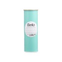 Toilettenbürste Berilo B1041C BAMBOO - 397 Minze Metall Bambus Kunststoff 9,5 X 27 X 9,5 cm (6 Stück)