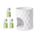Burner Acorde 15 Bamboo Essential oil (12 Units)