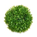Pianta Decorativa Ibergarden 552 Plastica Sfera 17 x 13,5 x 17 cm (12 Unità)