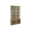 Displayständer DKD Home Decor Kristall Tanne 128 x 33 x 210 cm