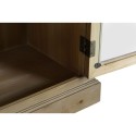 Displayständer DKD Home Decor Kristall Tanne 128 x 33 x 210 cm