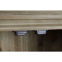 Displayständer DKD Home Decor Kristall Tanne 128 x 33 x 210 cm