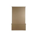 Displayständer DKD Home Decor Kristall Tanne 128 x 33 x 210 cm