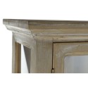 Displayständer DKD Home Decor Kristall Tanne 128 x 33 x 210 cm