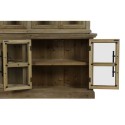 Displayständer DKD Home Decor Kristall Tanne 128 x 33 x 210 cm