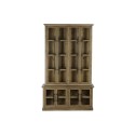 Display Stand DKD Home Decor Crystal Fir 128 x 33 x 210 cm