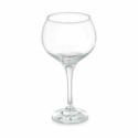 Set di Bicchieri Ambassador Cocktail Trasparente Vetro 790 ml (4 Unità)