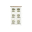 Display Stand DKD Home Decor Crystal 93,5 x 31 x 175,5 cm