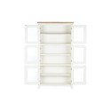 Display Stand DKD Home Decor Crystal 93,5 x 31 x 175,5 cm