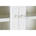 Stand Espositore DKD Home Decor Cristallo 93,5 x 31 x 175,5 cm