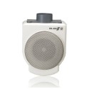Extrator de Cozinha S&P CK-40F M37922 70W