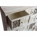 Cómoda DKD Home Decor 8424001273058 Madeira Árabe 99,7 x 34 x 108 cm
