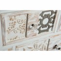 Cómoda DKD Home Decor 8424001273058 Madeira Árabe 99,7 x 34 x 108 cm
