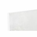 Quadro DKD Home Decor Tela 100 x 3,8 x 100 cm Alberi Cottage (2 Unità)