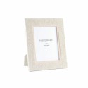 Marco de Fotos DKD Home Decor Beige Madera Tradicional 19 x 1,6 x 24 cm
