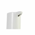 Automatic Soap Dispenser with Sensor DKD Home Decor White Transparent Plastic 320 ml 7,5 x 10 x 19,5 cm