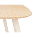 Mesa de Centro Madera 60 x 48 x 64 cm