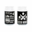 Copo para Cerveja DKD Home Decor Plástico 2 Peças